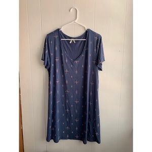 T-Shirt Dress